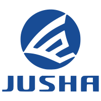 logo Jusha vertival