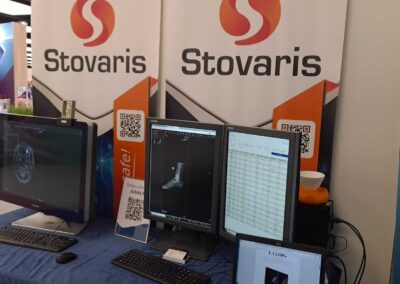 Uczestnicy wydarzenia poznają funkcje i zastosowania sprzętu Jusha w diagnostyce