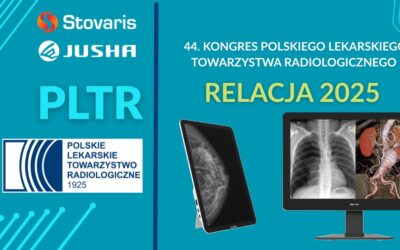 Jusha obecna na PLTR 2025 – nasze rozwiązania w centrum uwagi